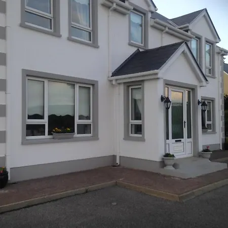 Atlantic Way Glenties